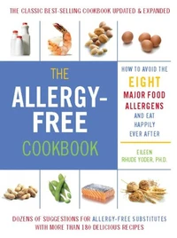 The Allergy-Free Cookbook