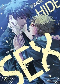 Zombie Hide Sex Tome 6