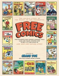 Free Comics