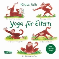 Yoga für Eltern