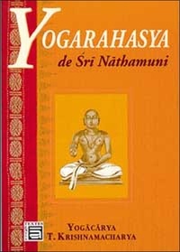 Yogacarya-T Krishnamacharya - Yogarahasya De Sri Nathamuni.