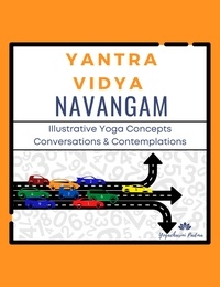  Yogacharini Padma - Yantra Vidya Navangam.