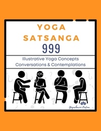  Yogacharini Padma - Yoga Satsanga 999.