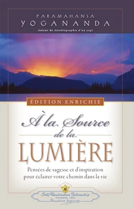 A la source de la lumière