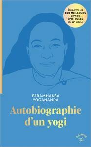 Autobiographie d'un yogi