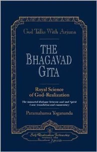 God Talks With Arjuna The Bhagavad Gita Coffret en 2 Volumes