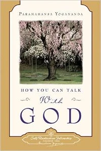 How you can Talk with God