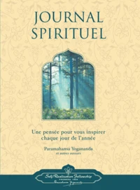 Journal spirituel