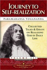 Journey To Self-Realization