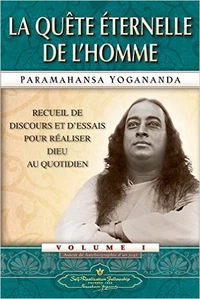 La quête éternelle de l'Homme