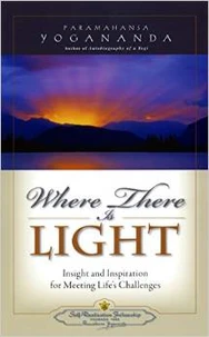 Where There Is Light