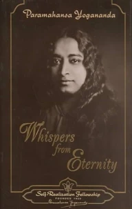 Whispers from Eternity