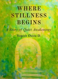 Where Stillness Begins