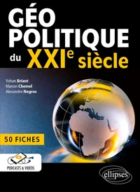 Geopolitique du XXIe siècle