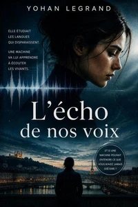 L'écho de nos voix