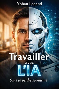Travailler avec l'IA sans se perdre soi même