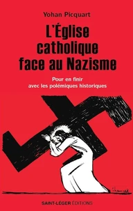 L'Eglise catholique face au nazisme