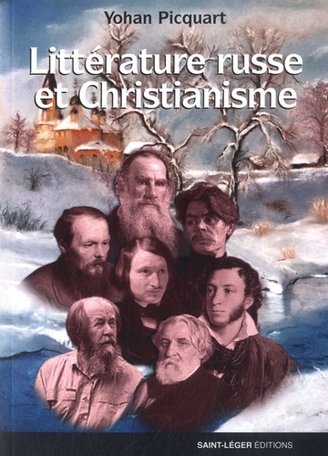 Littérature russe et Christianisme