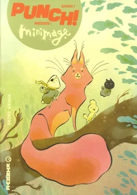 Minimage