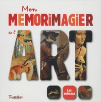 Mon Mémorimagier de l'Art