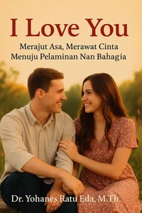 I Love You Merajut Asa, Merawat Cinta Menuju Pelaminan Nan Bahagia