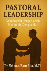 Pastoral Leadership Menjangkau Dengan Kasih Memimpin Dengan Hati