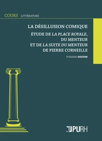 La désillusion comique