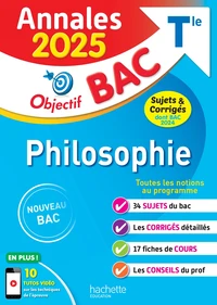 Philosophie Tle
