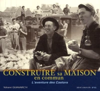 Construire sa maison en commun