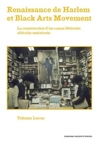 Renaissance de Harlem et Black Arts Movement