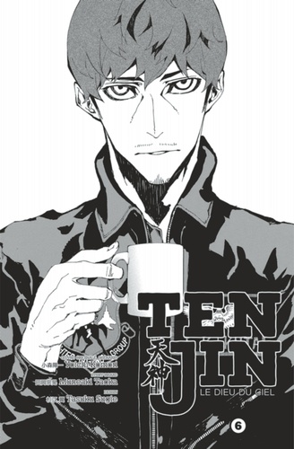 Tenjin Tome 6