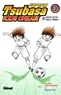 Yoichi Takahashi et Kunikazu Toda - Captain Tsubasa Kids Dream Tome 3 : Objectif, rester dans le tournoi !!.