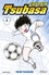 Captain Tsubasa tome 1