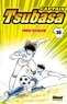 Yoichi Takahashi - Captain Tsubasa Tome 16 : .