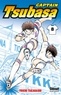 Yoichi Takahashi - Captain Tsubasa tome 8.