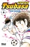 Yoichi Takahashi - Captain Tsubasa tome 9.