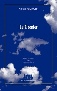 Yôji Sakate - Le Grenier.