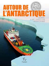 Autour de l'Antarctique