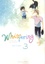 Whispering, les voix du silence Tome 3