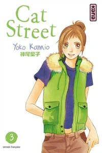 Cat Street Tome 3