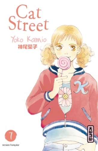 Cat Street Tome 7