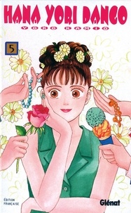 Yoko Kamio - Hana Yori Dango - Tome 05.
