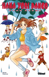 Hana Yori Dango Tome 11