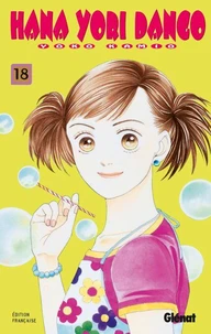 Hana Yori Dango Tome 18