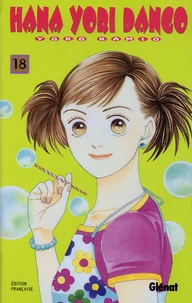 Hana Yori Dango Tome 18