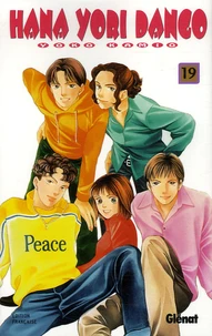 Hana Yori Dango Tome 19