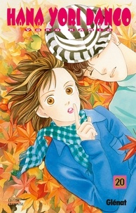 Yoko Kamio - Hana Yori Dango Tome 20.