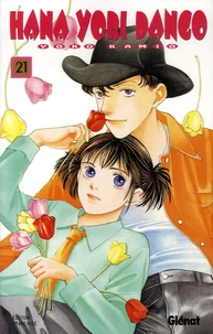 Hana yori dango Tome 21