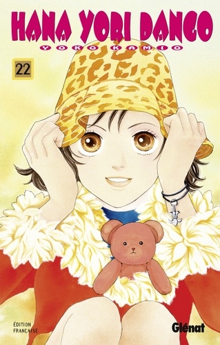 Hana Yori Dango - Tome 22