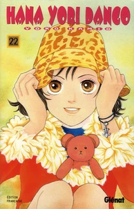 Hana Yori Dango Tome 22